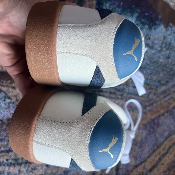 Mens Puma Club II “Year Of Sports” Sneakers - Picture 6 of 6